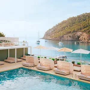 Hotel Mondrian Ibiza, Cala Llonga (Ibiza)