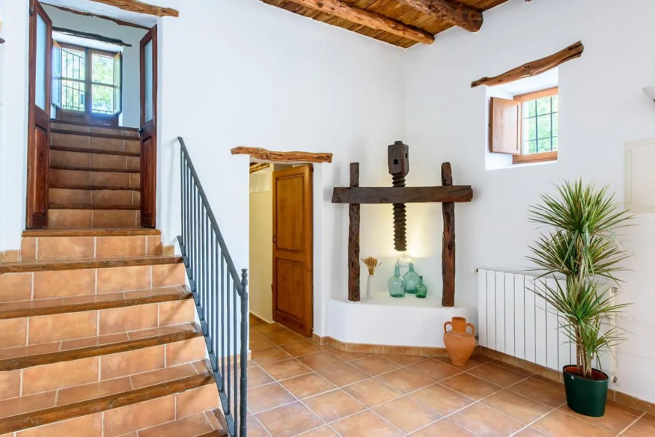 7 Bedroom Villa With Pool - 5Mins Walk To Cala Llonga Beach - Can Ramon Spanien