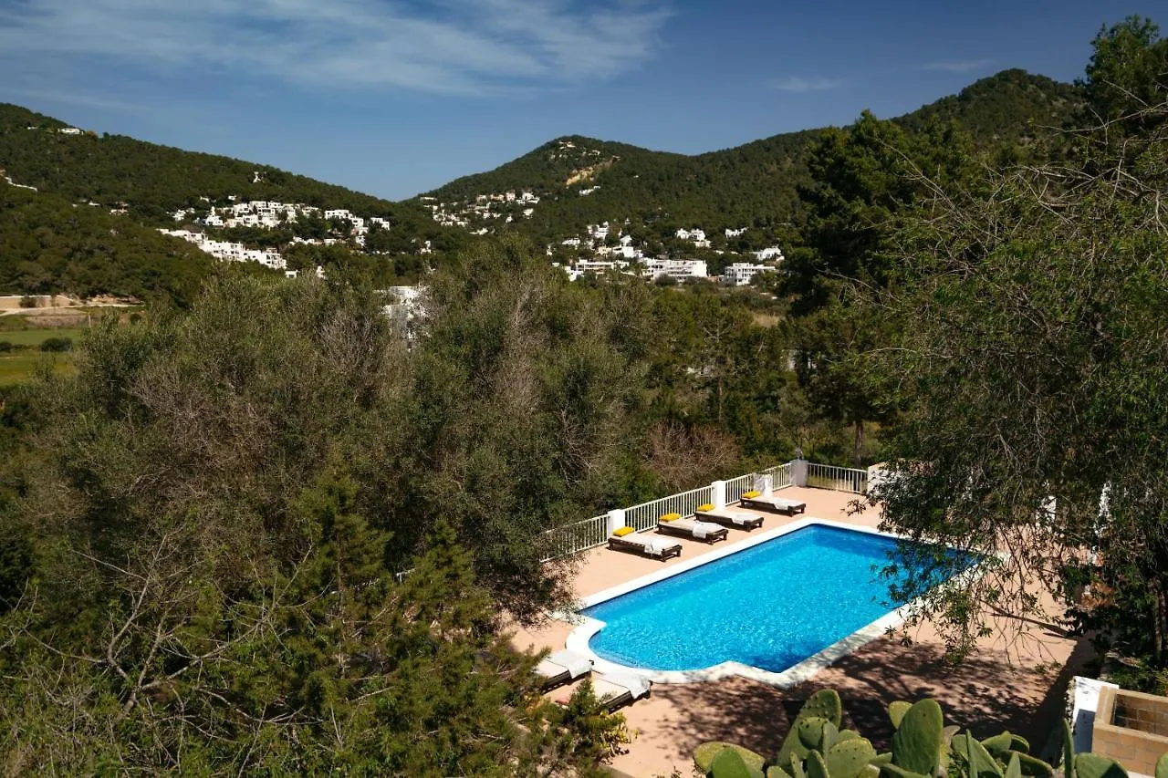 7 Bedroom Villa With Pool - 5Mins Walk To Cala Llonga Beach - Can Ramon