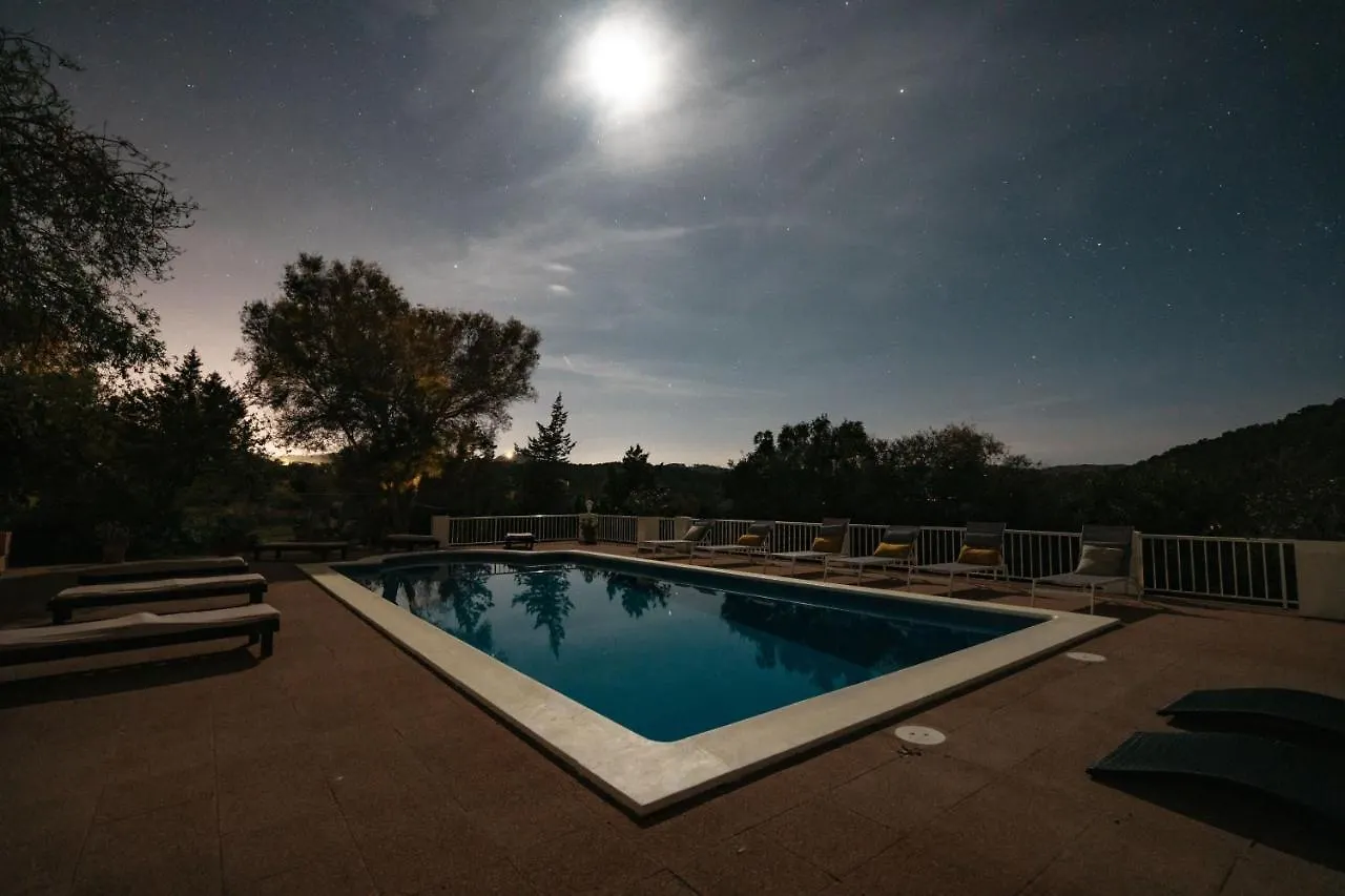 7 Bedroom Villa With Pool - 5Mins Walk To Cala Llonga Beach - Can Ramon