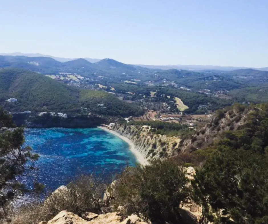 7 Bedroom Villa With Pool - 5Mins Walk To Cala Llonga Beach - Can Ramon Cala Llonga (Ibiza)